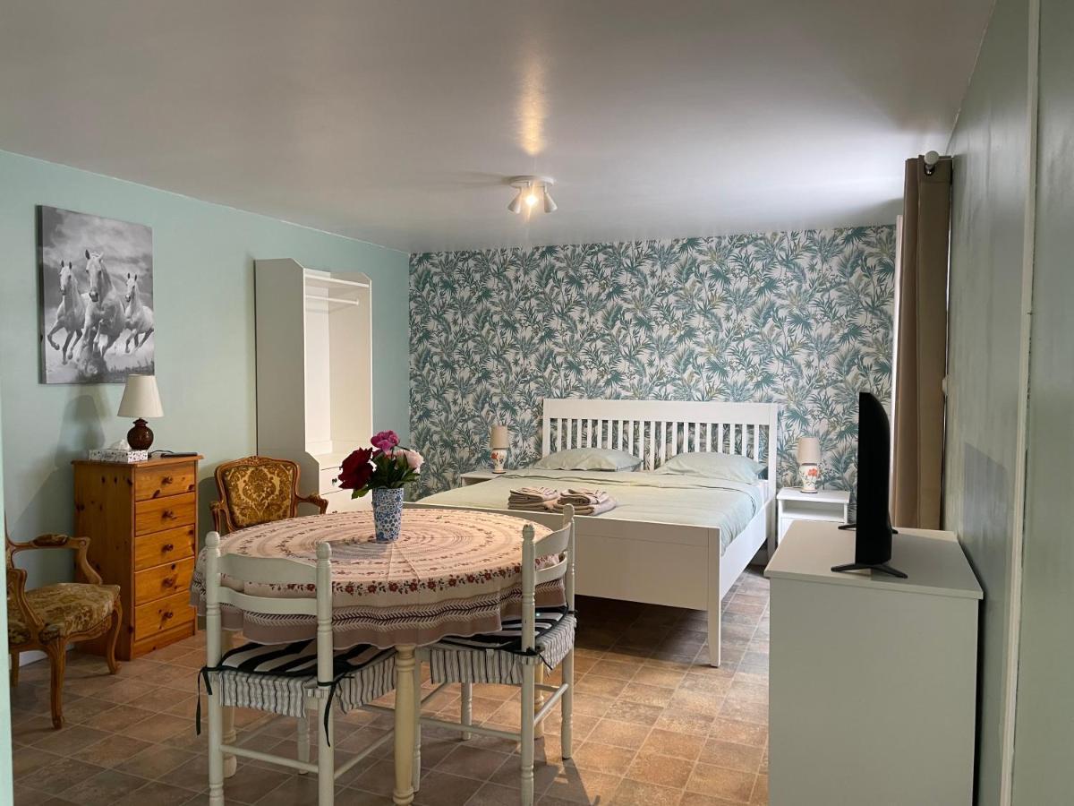 Bed and Breakfast Chambre Independante Lalinde Exterior foto