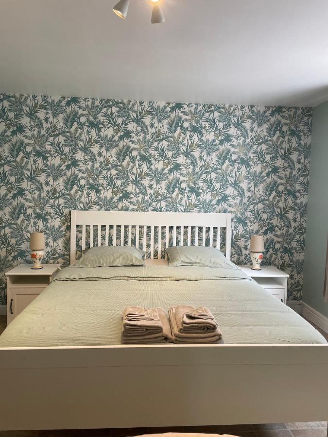 Bed and Breakfast Chambre Independante Lalinde Exterior foto